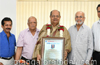 DK Automobile Dealers Association facilitates T. R. Shenoy